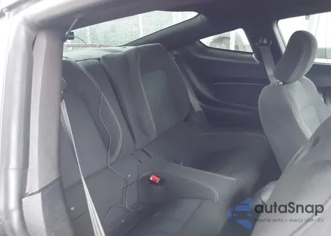 2018 Ford Mustang Gt z USA, uszkodzony, nr VIN 1FA6P8CF3J5120339